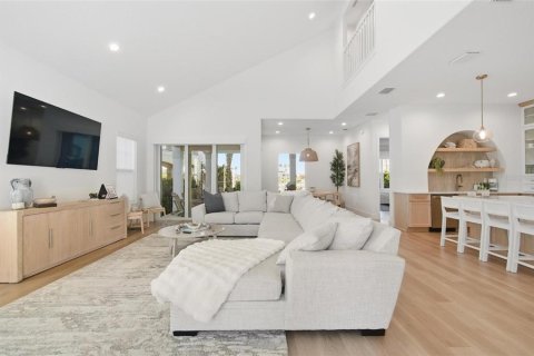 Villa ou maison à vendre à Palm Coast, Floride: 5 chambres, 323.11 m2 № 2206067 - photo 18