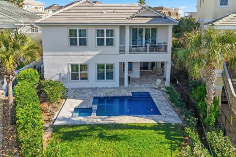 Villa ou maison à vendre à Palm Coast, Floride: 5 chambres, 323.11 m2 № 2206067 - photo 6