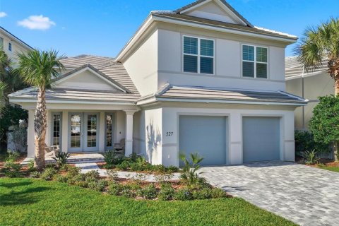 Villa ou maison à vendre à Palm Coast, Floride: 5 chambres, 323.11 m2 № 2206067 - photo 7