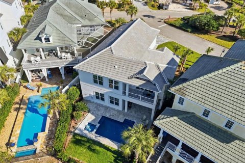 Villa ou maison à vendre à Palm Coast, Floride: 5 chambres, 323.11 m2 № 2206067 - photo 9