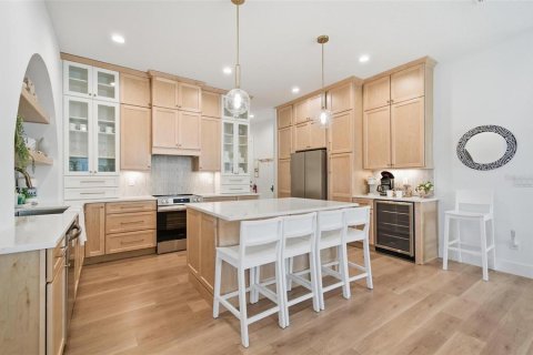 Villa ou maison à vendre à Palm Coast, Floride: 5 chambres, 323.11 m2 № 2206067 - photo 23