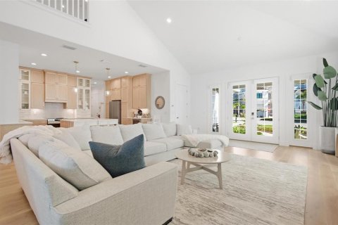 Villa ou maison à vendre à Palm Coast, Floride: 5 chambres, 323.11 m2 № 2206067 - photo 19