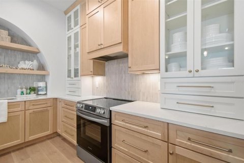 Villa ou maison à vendre à Palm Coast, Floride: 5 chambres, 323.11 m2 № 2206067 - photo 26