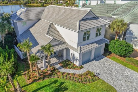 Villa ou maison à vendre à Palm Coast, Floride: 5 chambres, 323.11 m2 № 2206067 - photo 11