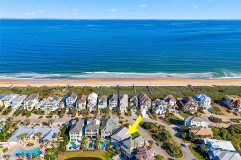Villa ou maison à vendre à Palm Coast, Floride: 5 chambres, 323.11 m2 № 2206067 - photo 12