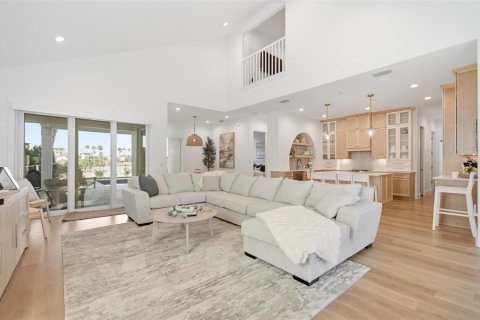 Villa ou maison à vendre à Palm Coast, Floride: 5 chambres, 323.11 m2 № 2206067 - photo 20