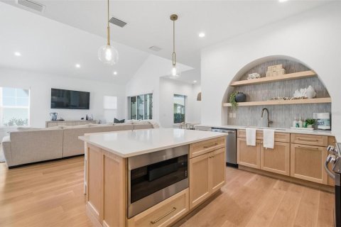 Villa ou maison à vendre à Palm Coast, Floride: 5 chambres, 323.11 m2 № 2206067 - photo 25