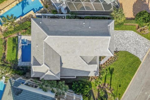 Villa ou maison à vendre à Palm Coast, Floride: 5 chambres, 323.11 m2 № 2206067 - photo 10