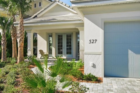 Villa ou maison à vendre à Palm Coast, Floride: 5 chambres, 323.11 m2 № 2206067 - photo 4