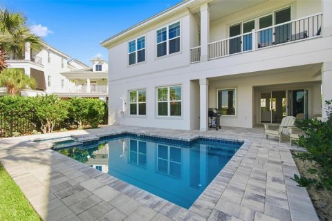 Villa ou maison à vendre à Palm Coast, Floride: 5 chambres, 323.11 m2 № 2206067 - photo 3