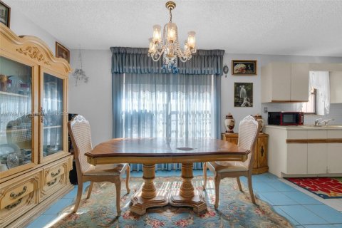 Casa en venta en Miami, Florida, 4 dormitorios, 107.02 m2 № 1726982 - foto 6