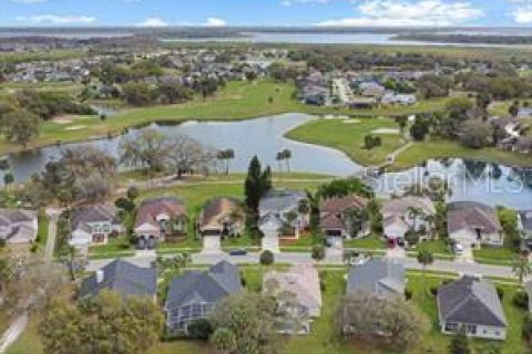 Купить виллу или дом в Киссимми, Флорида 4 комнаты, 142.88м2, № 2285534 - фото 14