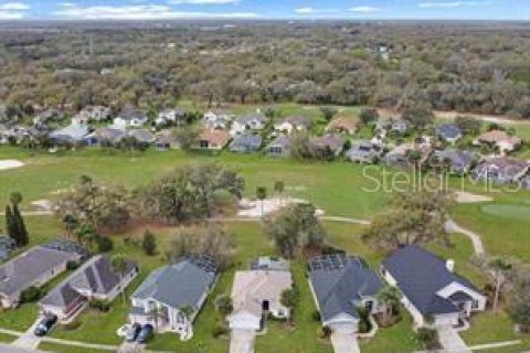 Купить виллу или дом в Киссимми, Флорида 4 комнаты, 142.88м2, № 2285534 - фото 12