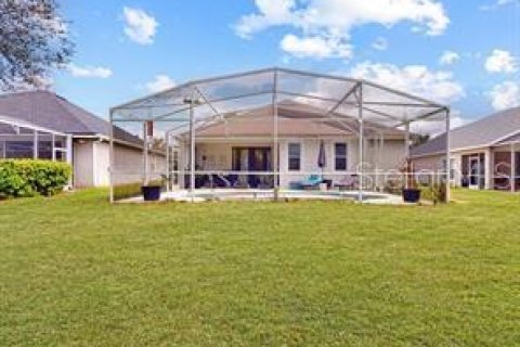 Купить виллу или дом в Киссимми, Флорида 4 комнаты, 142.88м2, № 2285534 - фото 11