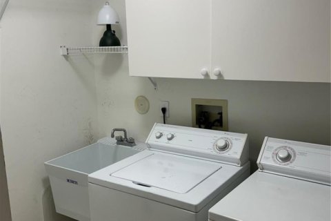 Condo in Boynton Beach, Florida, 3 bedrooms  № 2086982 - photo 15