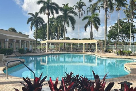 Condo in Boynton Beach, Florida, 3 bedrooms  № 2086982 - photo 25