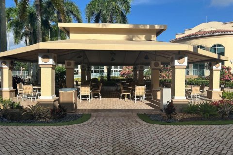 Condo in Boynton Beach, Florida, 3 bedrooms  № 2086982 - photo 20