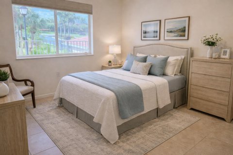 Condo in Boynton Beach, Florida, 3 bedrooms  № 2086982 - photo 6