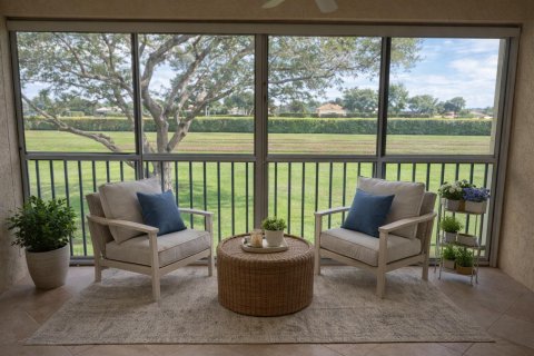 Condo in Boynton Beach, Florida, 3 bedrooms  № 2086982 - photo 3