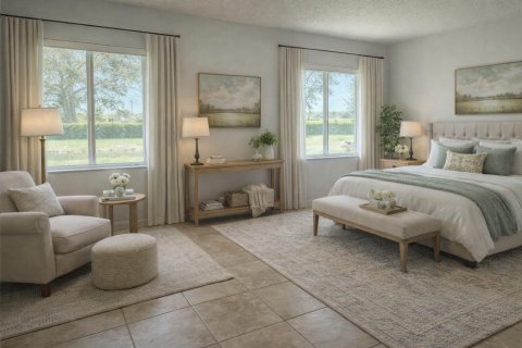 Condo in Boynton Beach, Florida, 3 bedrooms  № 2086982 - photo 5