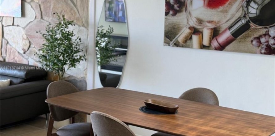 Condo à Miami, Floride, 2 chambres № 1973989