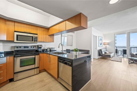 Copropriété à louer à Miami, Floride: 2 chambres, 97.36 m2 № 1708495 - photo 14