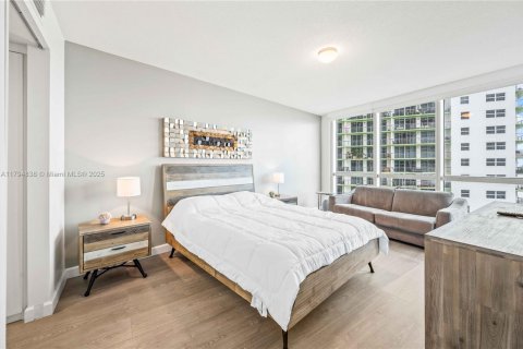 Copropriété à louer à Miami, Floride: 2 chambres, 97.36 m2 № 1708495 - photo 17
