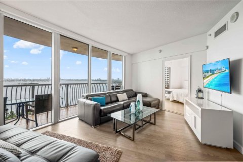 Copropriété à louer à Miami, Floride: 2 chambres, 97.36 m2 № 1708495 - photo 8