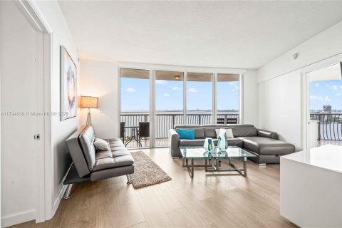 Copropriété à louer à Miami, Floride: 2 chambres, 97.36 m2 № 1708495 - photo 7