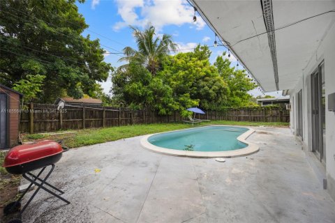 House in Lauderhill, Florida 3 bedrooms, 127.37 sq.m. № 1878518 - photo 29