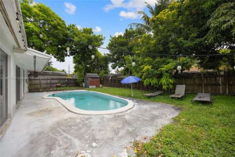 House in Lauderhill, Florida 3 bedrooms, 127.37 sq.m. № 1878518 - photo 28
