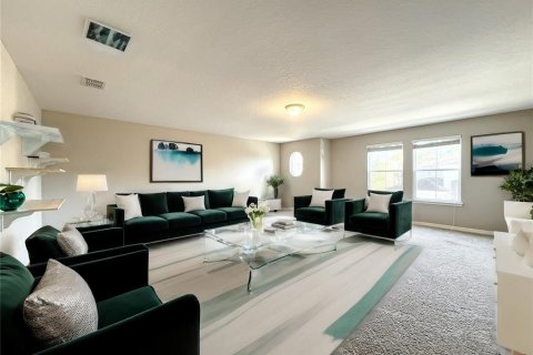 House in Davenport, Florida 5 bedrooms, 318.65 sq.m. № 1775595 - photo 21