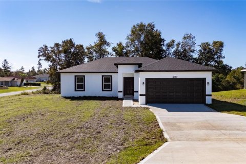 Casa en Ocala, Florida 4 dormitorios, 139.63 m2 № 2105859