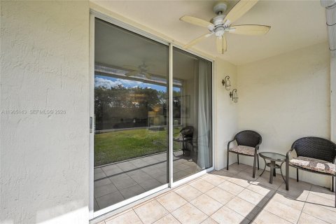 Copropriété à vendre à Delray Beach, Floride: 2 chambres, 101.08 m2 № 2026479 - photo 30