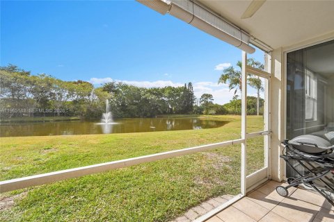 Copropriété à vendre à Delray Beach, Floride: 2 chambres, 101.08 m2 № 2026479 - photo 28