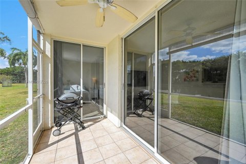 Copropriété à vendre à Delray Beach, Floride: 2 chambres, 101.08 m2 № 2026479 - photo 29