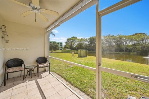 Copropriété à vendre à Delray Beach, Floride: 2 chambres, 101.08 m2 № 2026479 - photo 27