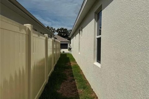 Villa ou maison à vendre à Tarpon Springs, Floride: 3 chambres, 161.84 m2 № 1716914 - photo 4