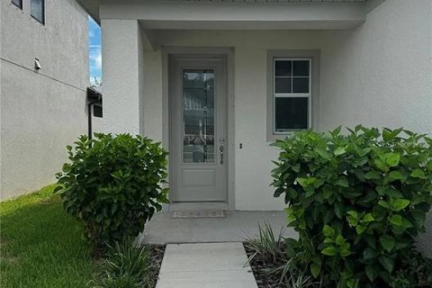 Villa ou maison à vendre à Tarpon Springs, Floride: 3 chambres, 161.84 m2 № 1716914 - photo 2