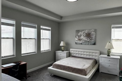 Villa ou maison à vendre à Tarpon Springs, Floride: 3 chambres, 161.84 m2 № 1716914 - photo 11
