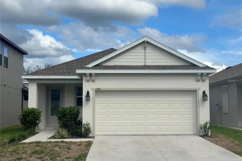Villa ou maison à vendre à Tarpon Springs, Floride: 3 chambres, 161.84 m2 № 1716914 - photo 1