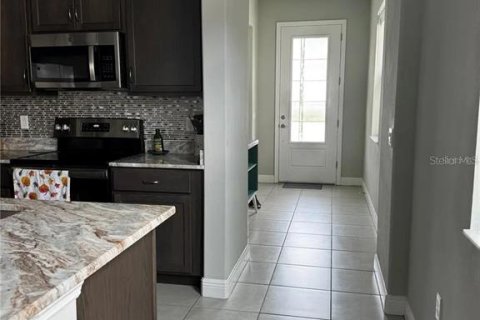 Villa ou maison à vendre à Tarpon Springs, Floride: 3 chambres, 161.84 m2 № 1716914 - photo 6
