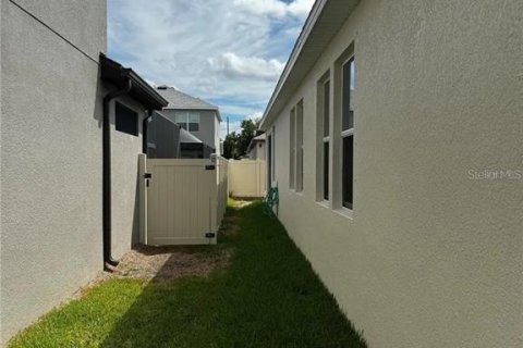 Villa ou maison à vendre à Tarpon Springs, Floride: 3 chambres, 161.84 m2 № 1716914 - photo 3