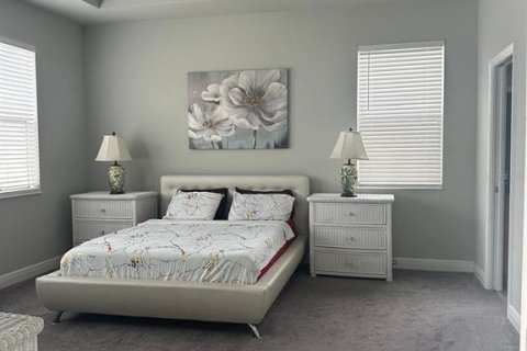 Villa ou maison à vendre à Tarpon Springs, Floride: 3 chambres, 161.84 m2 № 1716914 - photo 20