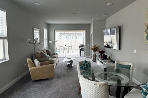 Villa ou maison à vendre à Tarpon Springs, Floride: 3 chambres, 161.84 m2 № 1716914 - photo 10