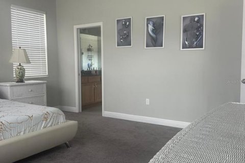 Villa ou maison à vendre à Tarpon Springs, Floride: 3 chambres, 161.84 m2 № 1716914 - photo 21