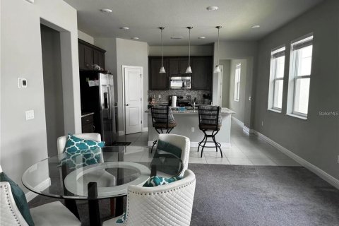 Villa ou maison à vendre à Tarpon Springs, Floride: 3 chambres, 161.84 m2 № 1716914 - photo 8