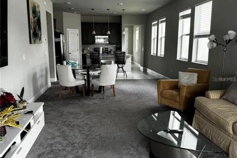 Villa ou maison à vendre à Tarpon Springs, Floride: 3 chambres, 161.84 m2 № 1716914 - photo 9
