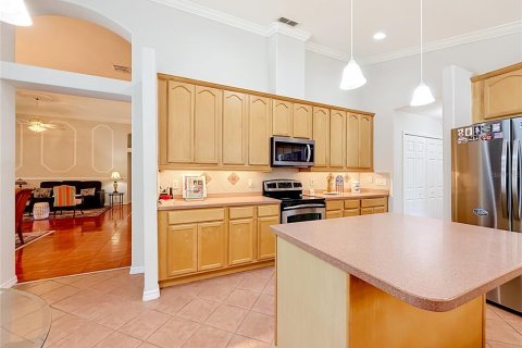 Casa en venta en Leesburg, Florida, 2 dormitorios, 244.7 m2 № 2156104 - foto 22