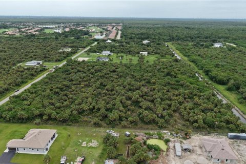 Terreno en venta en Naples, Florida № 2221232 - foto 16